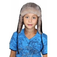 Ушанка "Робин" Ушанка "Робин"