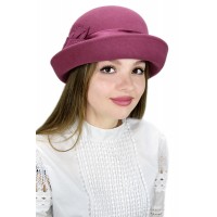 Шляпка "Рокель"