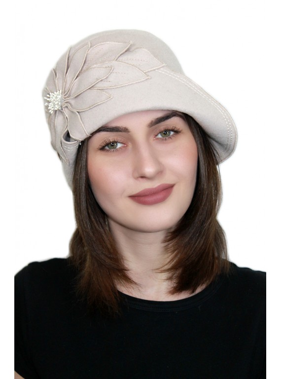 Шляпа "Роксана"