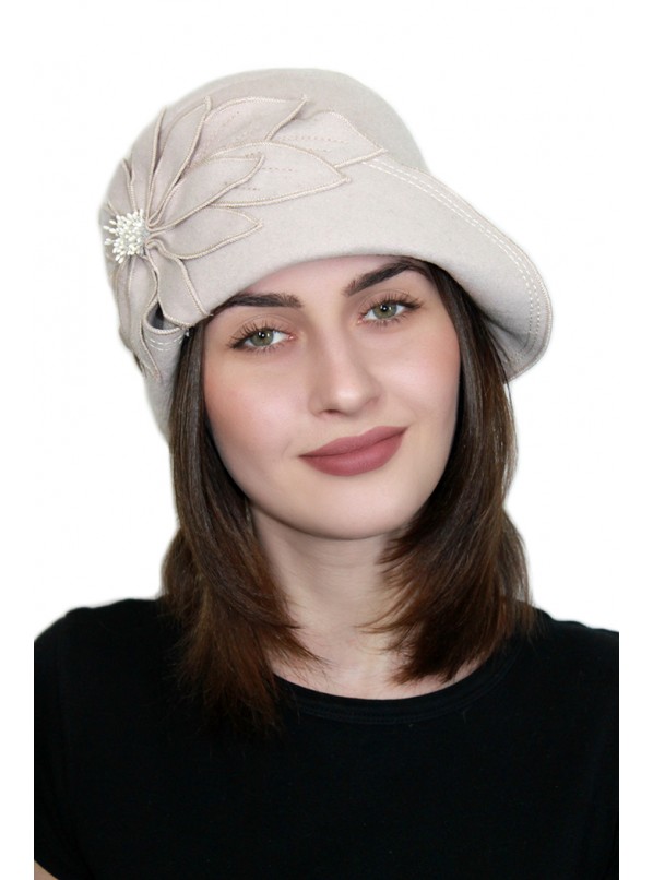 Шляпа "Роксана"