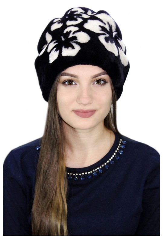 Шапка "Рокси"