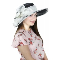 Шляпа "Ромада"