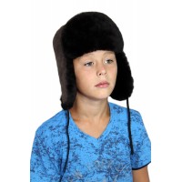 Ушанка "Роман"