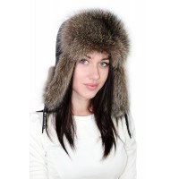 Ушанка "Романс"