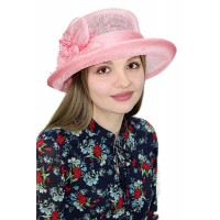 Шляпа "Романтика"