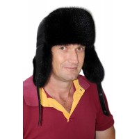 Ушанка "Рональд"