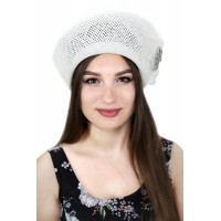 Берет "Росабелла"