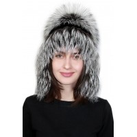 Шапка "Росабелла"