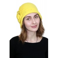 Шляпка "Росали"