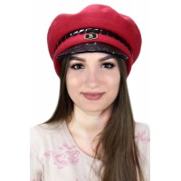 Картуз "Росалинда"