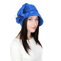 Шляпка "Росела"