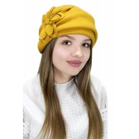 Шляпка "Росена"