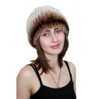 Шапка "Роскошь"