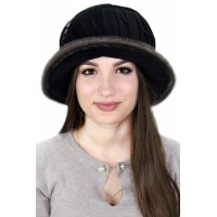 Шляпка "Ровела"