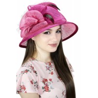 Шляпа "Ровена"