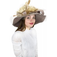 Шляпа "Роялти"