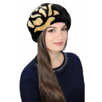 Берет "Роузи"