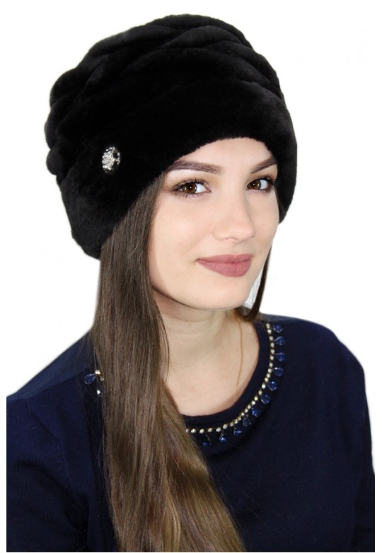 Шапка "Роузи"