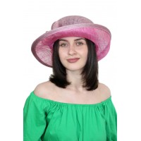 Шляпа "Розали"