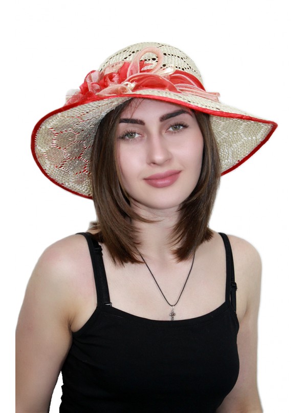 Шляпа "Розалинд"