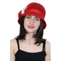 Шляпка "Розалия"