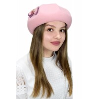 Берет "Розана"