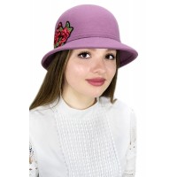 Шляпа "Розана"