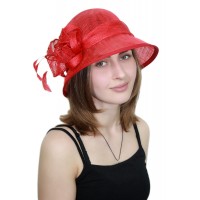 Шляпа "Розел"