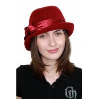 Шляпа "Розела"