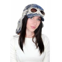 Кепка "Рудми" 