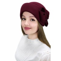 Берет "Руфина"