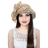 Шляпка "Руфина"