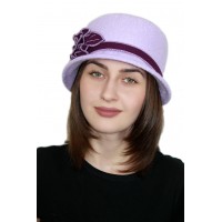 Шляпка "Рути"
