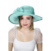 Шляпа "Руфсия"