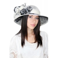 Шляпа "Сабела"