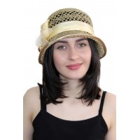 Шляпка "Сабига"