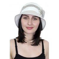Шляпка "Сафина"