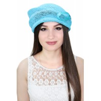 Кепка "Сафрана"