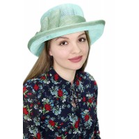 Шляпа "Сайли"