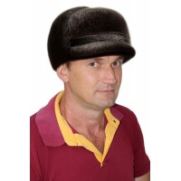 Шапка "Саймон"