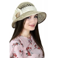 Шляпа "Салтана"