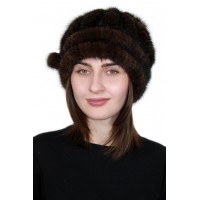 Шапка "Сальвадора"