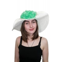 Шляпа "Самер"