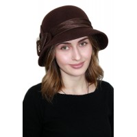 Шляпа "Сандра"