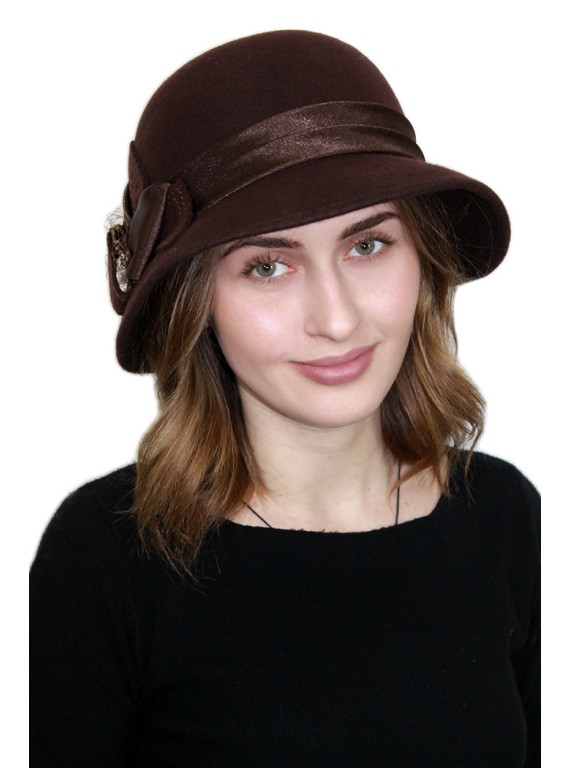 Шляпа "Сандра"
