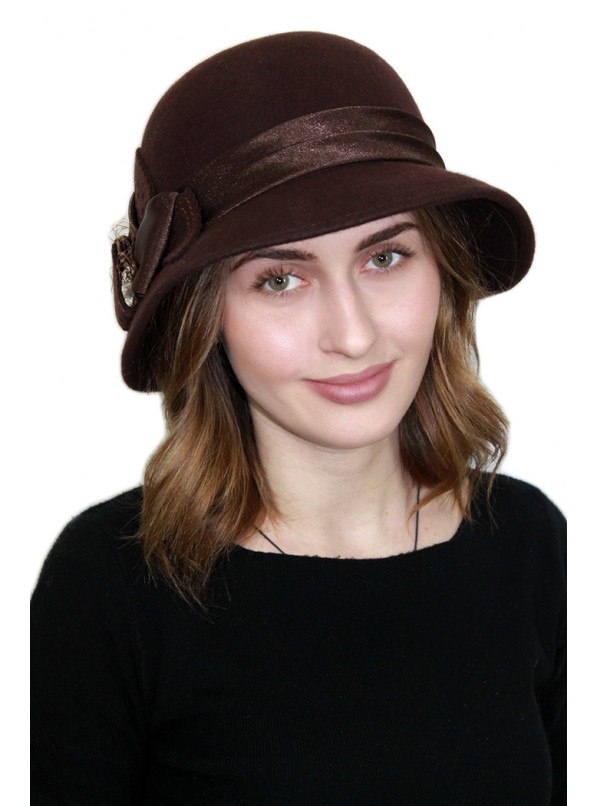 Шляпа "Сандра"