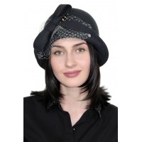 Шляпа "Сантана"