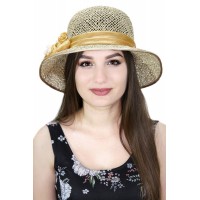 Шляпа "Сантарика"