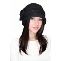 Шляпка "Сантина"