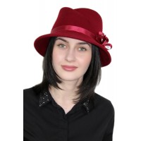 Шляпа "Сарвия"